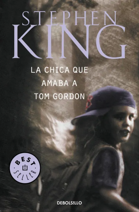 Chica que Amaba a Tom Gordon, la