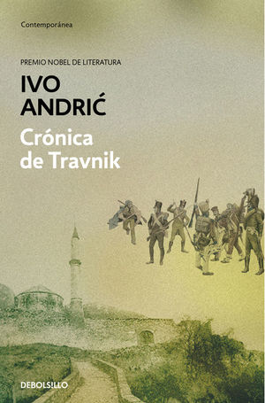 CRONICA DE TRAVNIK DB-289/2