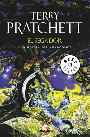 Segador el Best-342/12