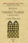 Manual del Vidriero, Plomero y Hojalatero