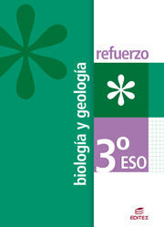 REFUERZO BIOLOGÍA Y GEOLOGÍA 3º ESO