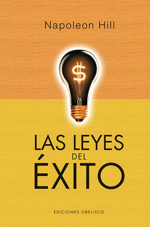 LAS LEYES DEL ÉXITO