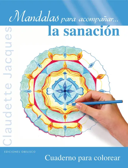 Mandalas para Acompañar... la Sanación