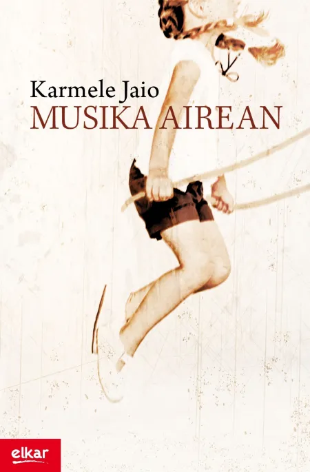 Musika Airean