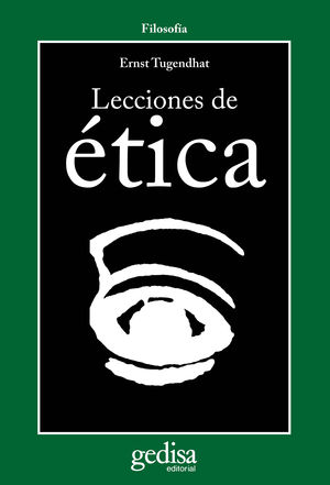 LECCIONES DE ÉTICA