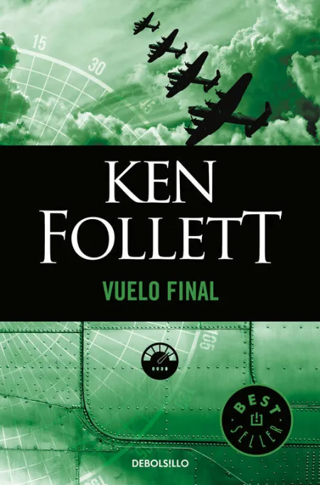 Vuelo Final Best-98/16