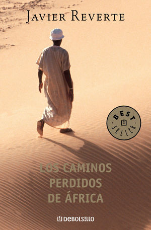 CAMINOS PERDIDOS DE AFRICA BS-523/2