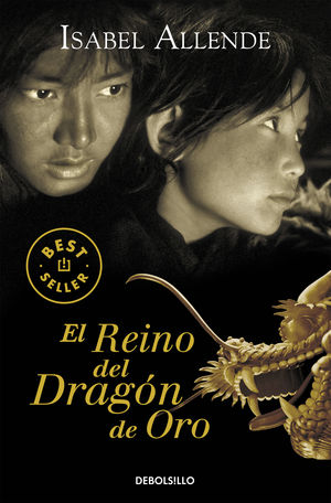 REINO DEL DRAGON DE ORO BS-168/11