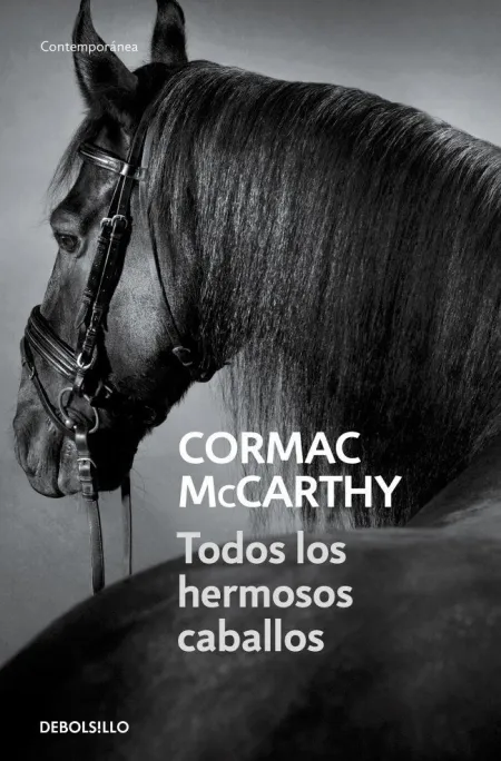 Todos los Hermosos Caballos