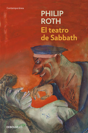 TEATRO DE SABBATH, EL - DEBOLSILLO