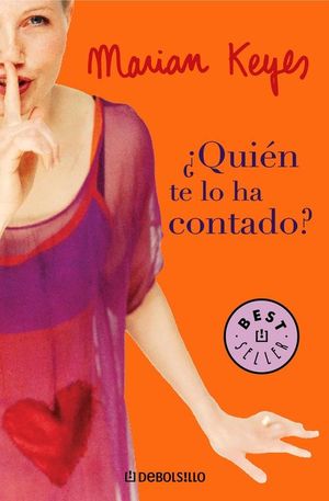 QUIEN TE LO HA CONTADO