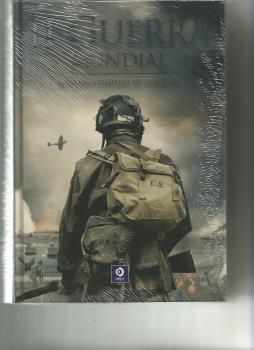 LA II GUERRA MUNDIAL