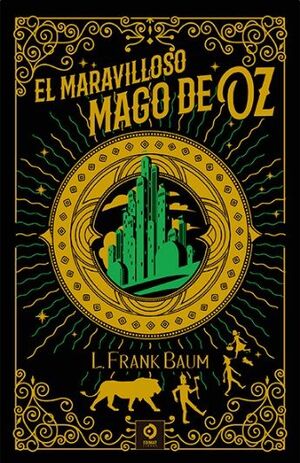 MAGO DE HOZ, EL