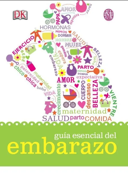 Guia Esencial del Embarazo