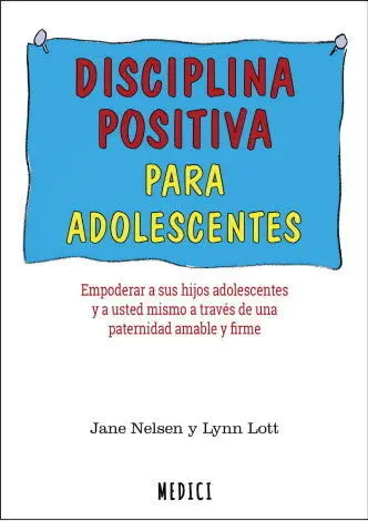Disciplina Positiva para Adolescentes