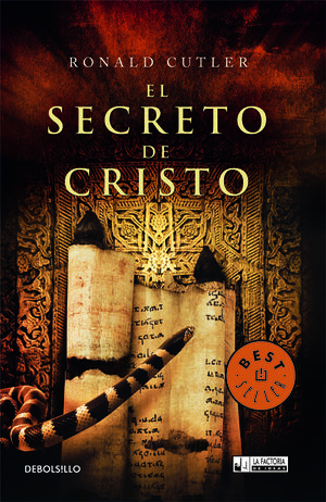 EL SECRETO DE CRISTO