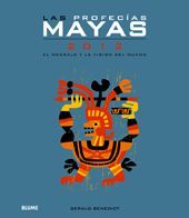 LAS PROFECÍAS MAYAS 2012