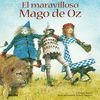 - AGOSTO - MARAVILLOSO MAGO DE OZ, EL