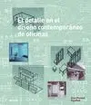 El Detalle en el Diseño Contemporaneo de Oficinas