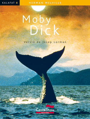 MOBY DICK/KALAFAT