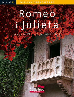 ROMEO I JULIETA - KALAFAT 21