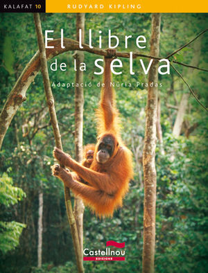 LLIBRE DE LA SELVA (CAT) - KALAFATE