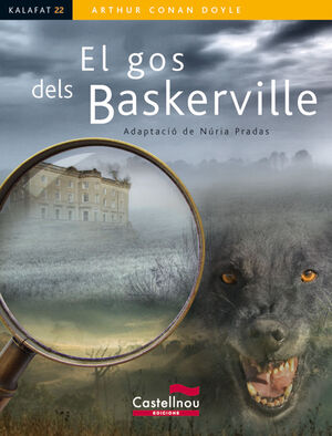 EL GOS DELS BARKERVILLE (CAT) - KALAFATE