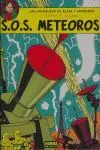 Blake&Mortimer 5 S. o. s Meteoros