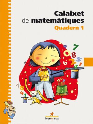 CALAIXET DE MATEMÀTIQUES 1