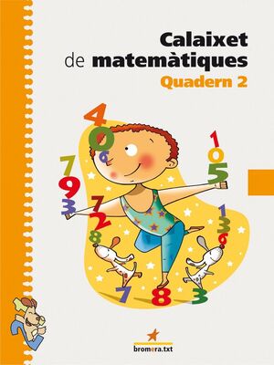 CALAIXET DE MATEMÀTIQUES 2