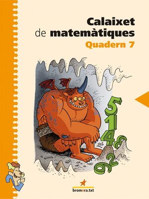 CALAIXET DE MATEMÀTIQUES 7