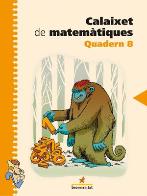 CALAIXET DE MATEMÀTIQUES 8