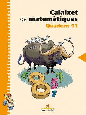 CALAIXET DE MATEMÀTIQUES 11