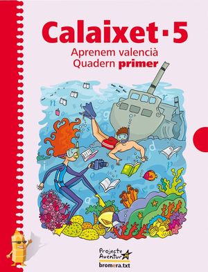 CALAIXET 5. QUADERN 1