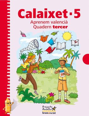 CALAIXET 5 3 QUADERN