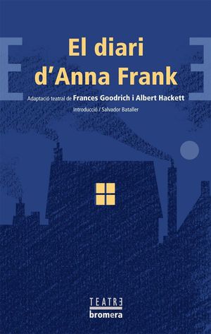 EL DIARI D'ANNA FRANK (T.45)