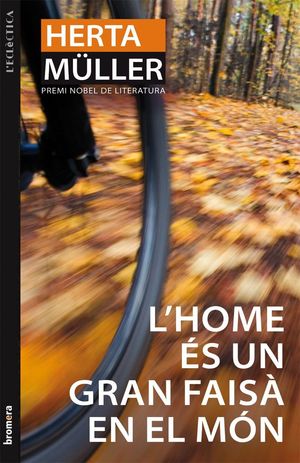 L'HOME ÉS UN GRAN FAISÀ EN EL MÓN