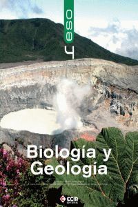 BIOLOGÍA Y GEOLOGÍA 4º E.S.O. /2008
