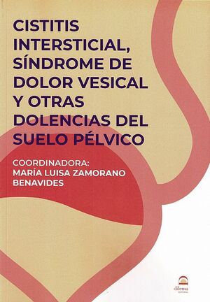 CISTITIS INTERSTICIAL, SINDROME DE DOLOR VESICAL