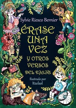 ÉRASE UNA VEZ Y OTROS VERSOS DEL REVÉS