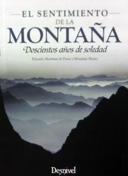 SENTIMIENTO DE LA MONTAÑA 3ª EDC