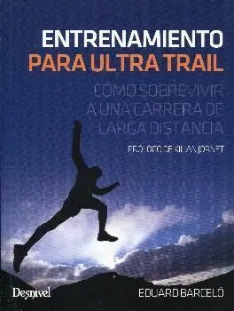 Enternamiento para Ultra Rail