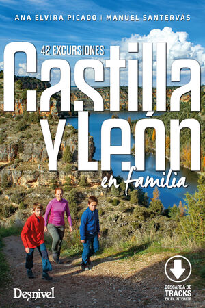 CASTILLA Y LEÓN EN FAMILIA