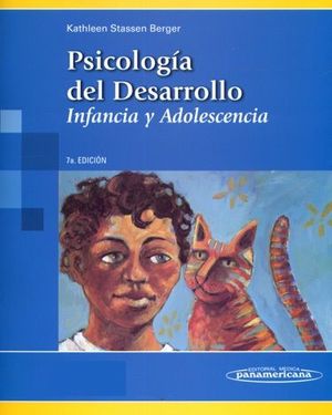 PSICOLOGÍA DEL DESARROLLO. INFANCIA Y ADOLESCENCIA.