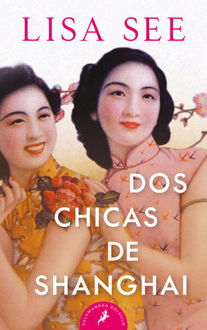 DOS CHICAS DE SHANGAI