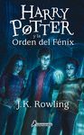 HARRY POTTER 5 Y LA ORDEN DEL FENIX