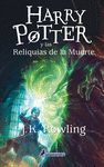 HARRY POTTER 7 Y LAS RELIQUIAS DE LA MUERTE