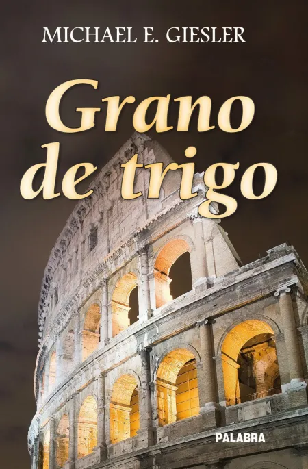 Grano de Trigo