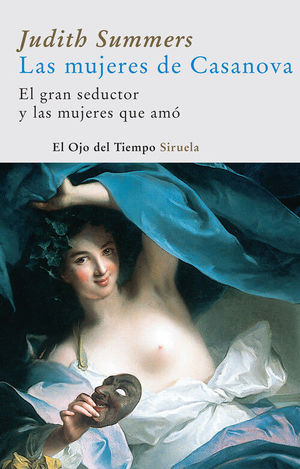 MUJERES DE CASANOVA OT-22