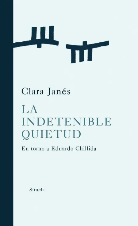 Indetenible Quietud Lt-264